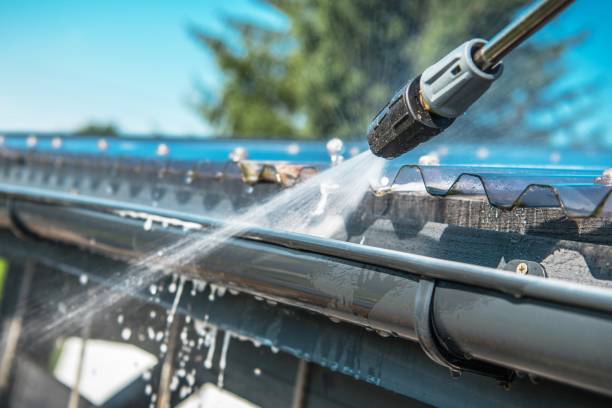 Best Pressure Washing Company Near Me  in Silver Lake, FL