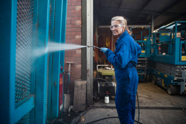 Local Pressure Washing Services in Silver Lake, FL
