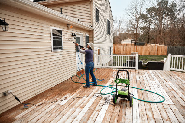 Best Commercial Pressure Washing  in Silver Lake, FL
