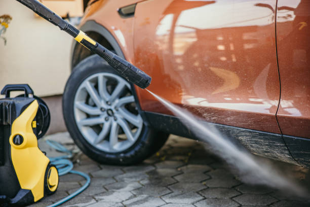 Best Pressure Washing Company Near Me  in Silver Lake, FL