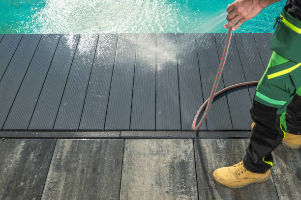 Best Roof Power Washing Services  in Silver Lake, FL