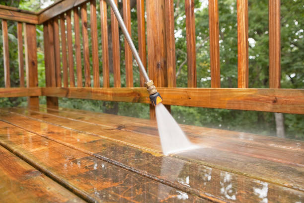 Best Residential Pressure Washing Services  in Silver Lake, FL