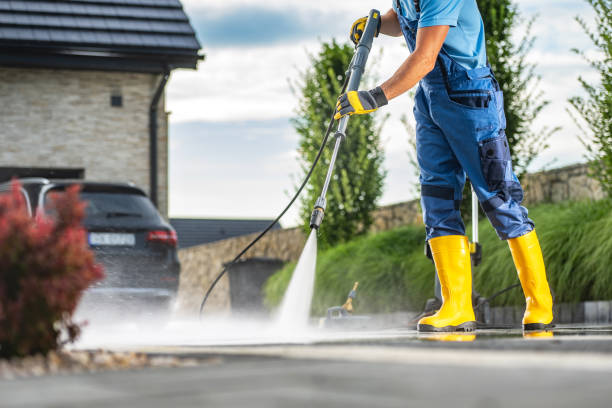 Best Roof Pressure Washing  in Silver Lake, FL