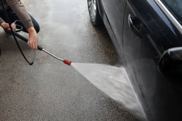 Best Pressure Washing Patio  in Silver Lake, FL