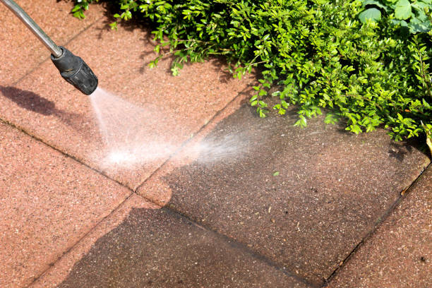 Best Deck Cleaning Services  in Silver Lake, FL